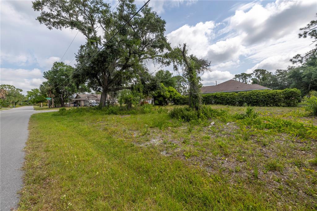 D Allyon Drive North Port, FL 34287 - Photo 6 of 15 a view of a lake view with houses in the background