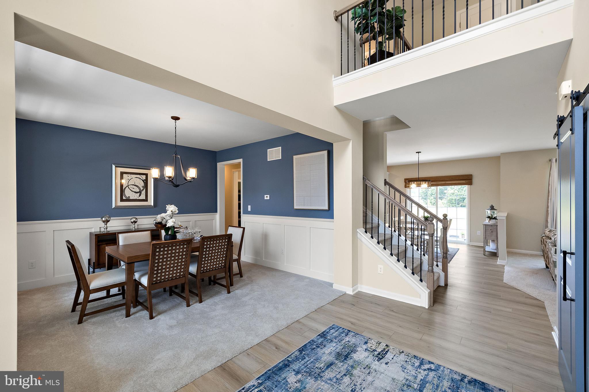 5 B Little Baltimore Road Newark, DE 19711 - Photo 2 of 40 a view of a livingroom with furniture and window