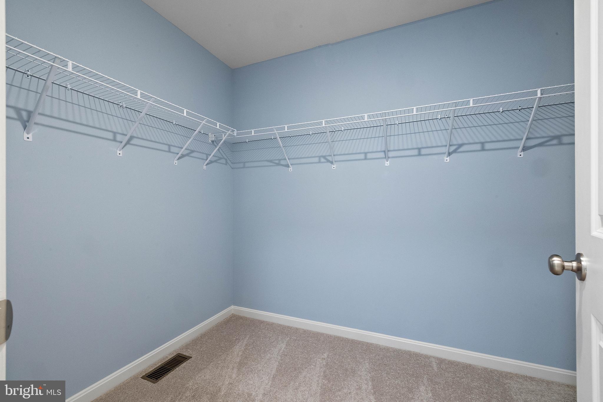 5 B Little Baltimore Road Newark, DE 19711 - Photo 33 of 40 a view of a room with racks on the wall