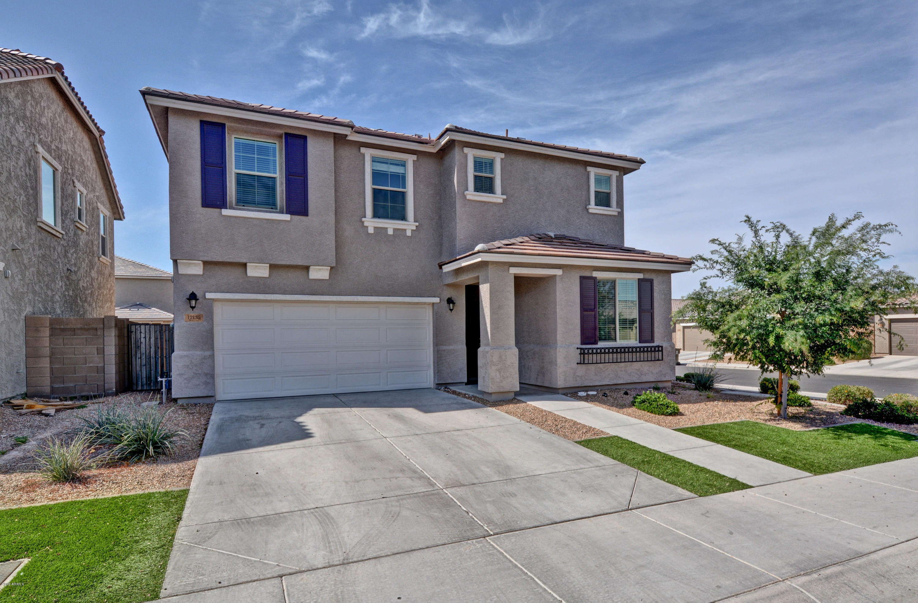 12135 West Rowel Road Peoria, AZ 85383 - Photo 3 of 39 Rowel (3)