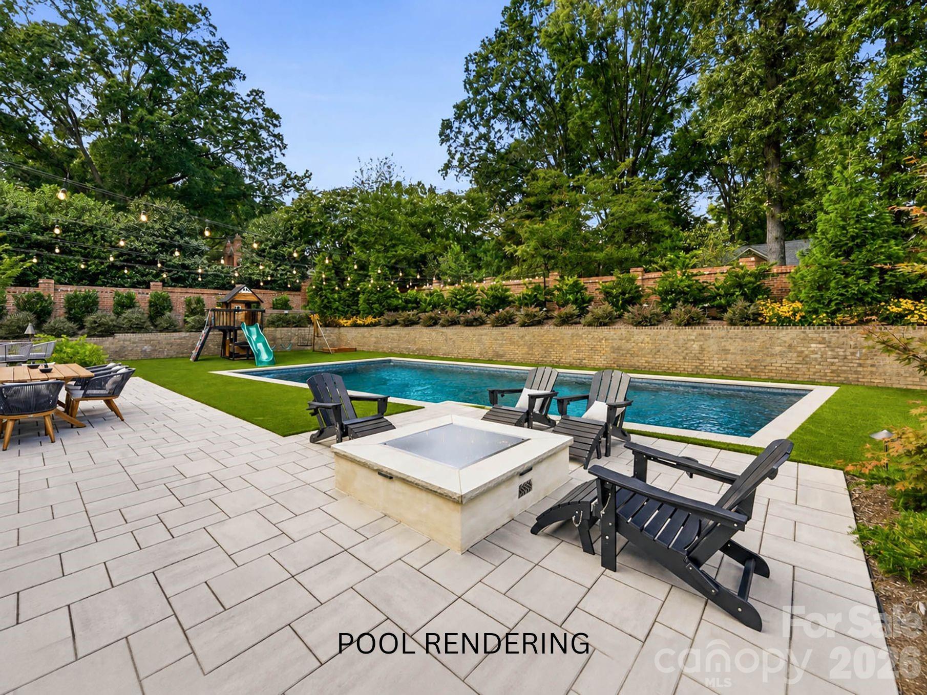 2610 Sedley Road Charlotte, NC 28211 - Photo 12 of 48 Gallery Image 12