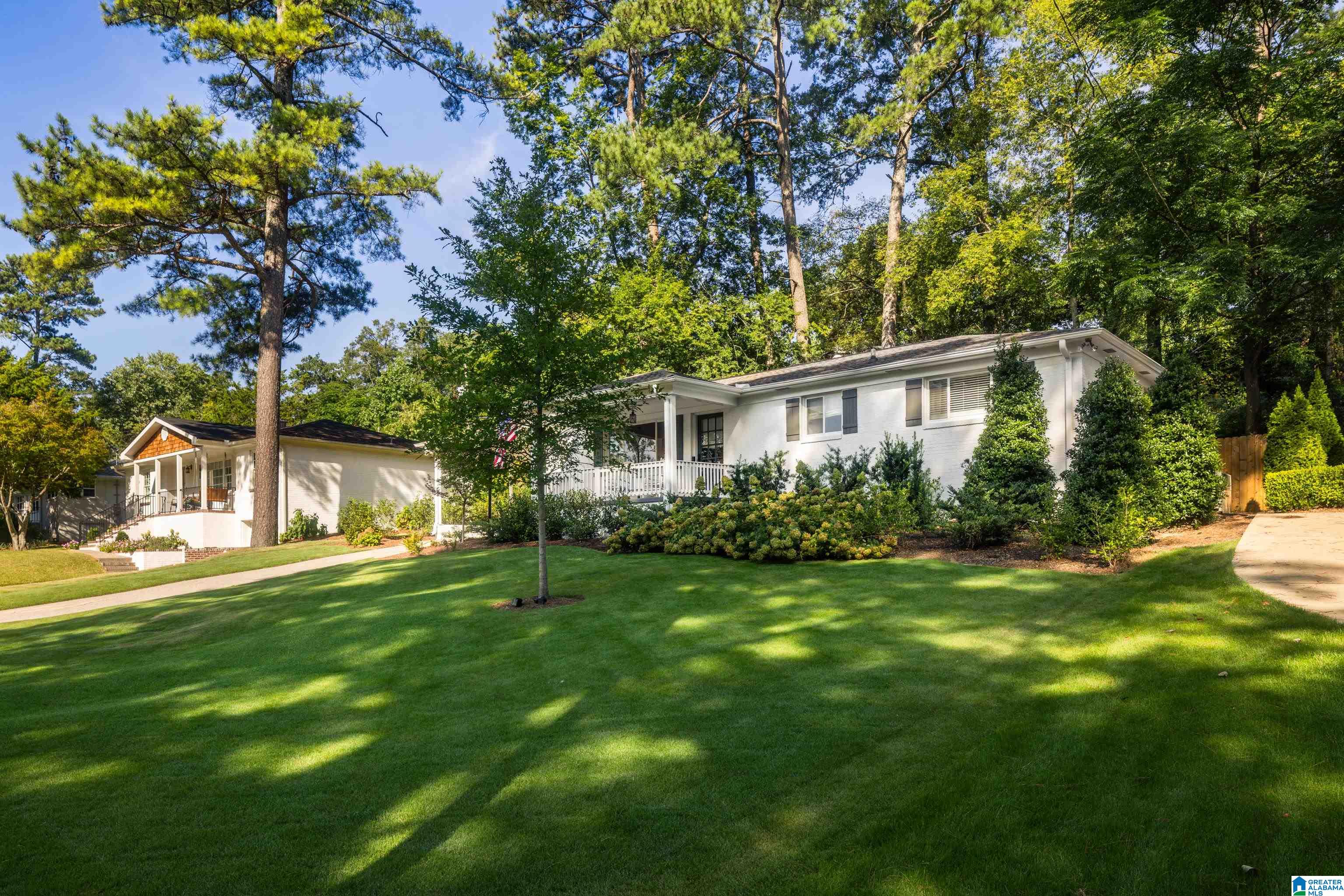 4308 Warren Road Birmingham, AL 35213 - Photo 3 of 49