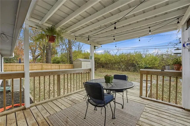 $215,000 | 4207 East 115th Street, Kansas City, MO 64137