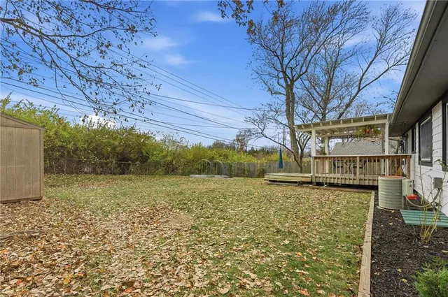 $215,000 | 4207 East 115th Street, Kansas City, MO 64137