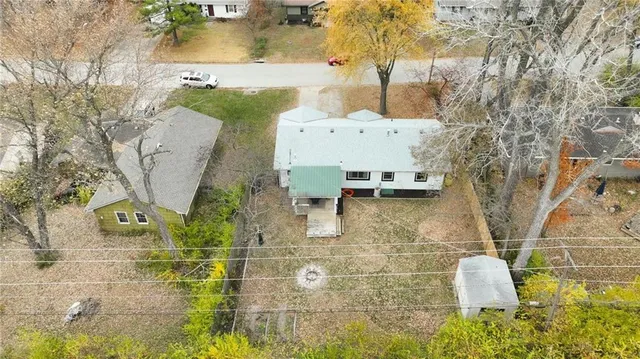 $215,000 | 4207 East 115th Street, Kansas City, MO 64137