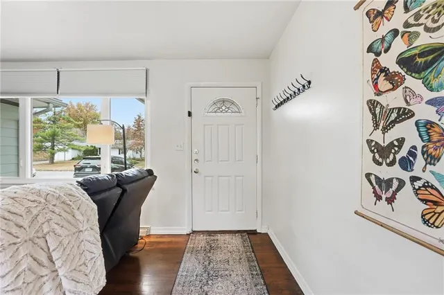 $215,000 | 4207 East 115th Street, Kansas City, MO 64137