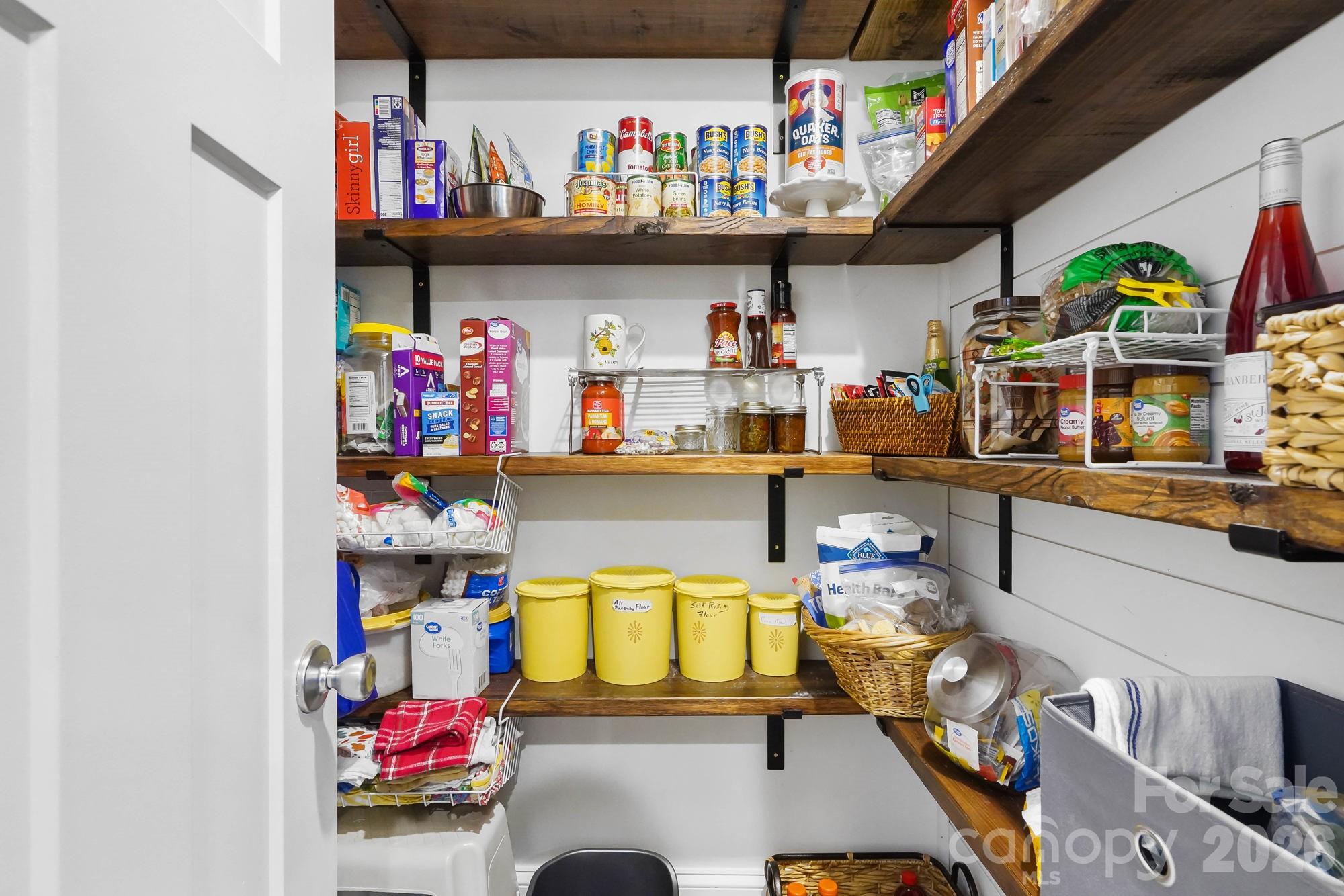 514 Jackson Park Road Kannapolis, NC 28083 - Photo 11 of 48 a room with storage and utility