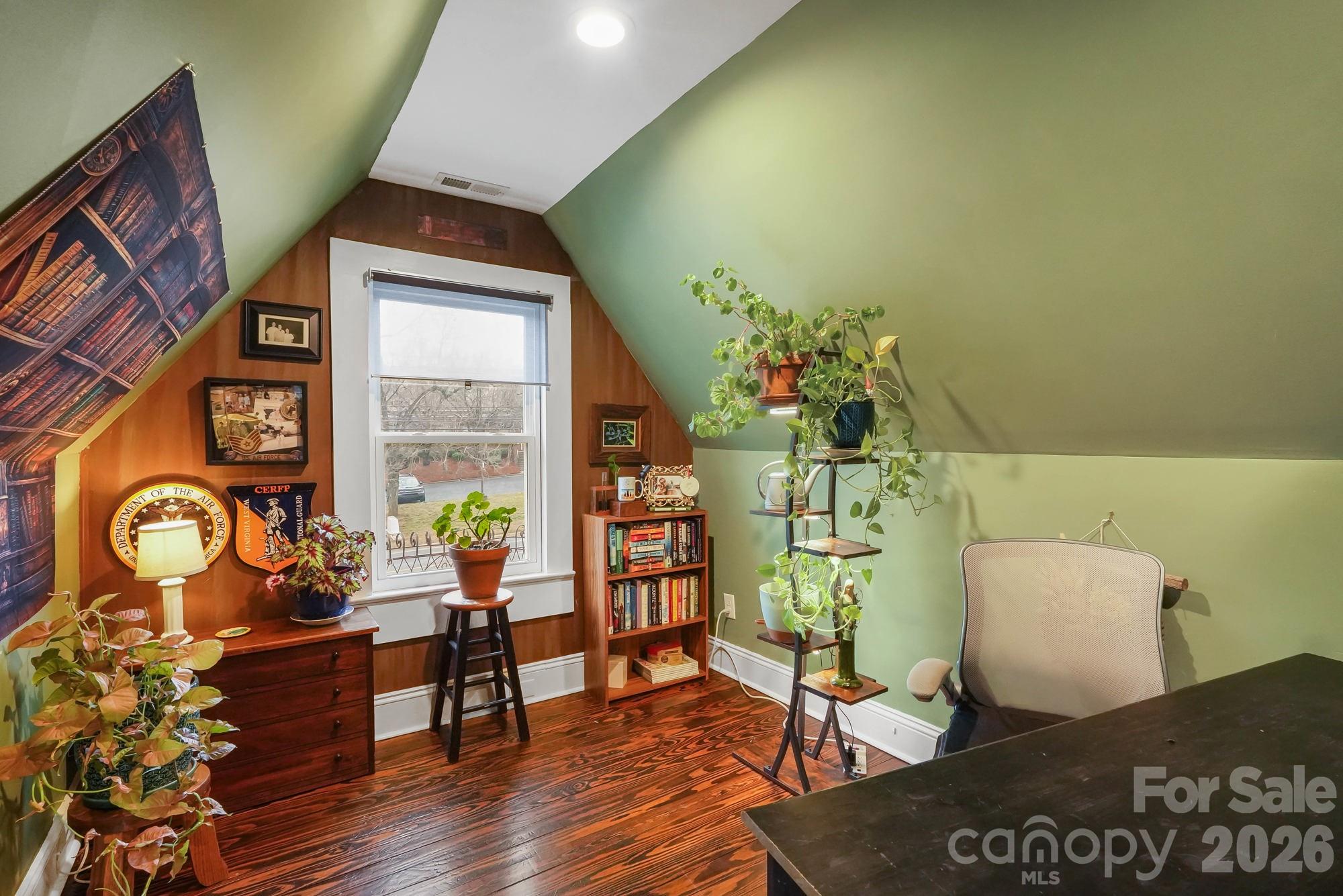 514 Jackson Park Road Kannapolis, NC 28083 - Photo 26 of 48 a living room with furniture and a table