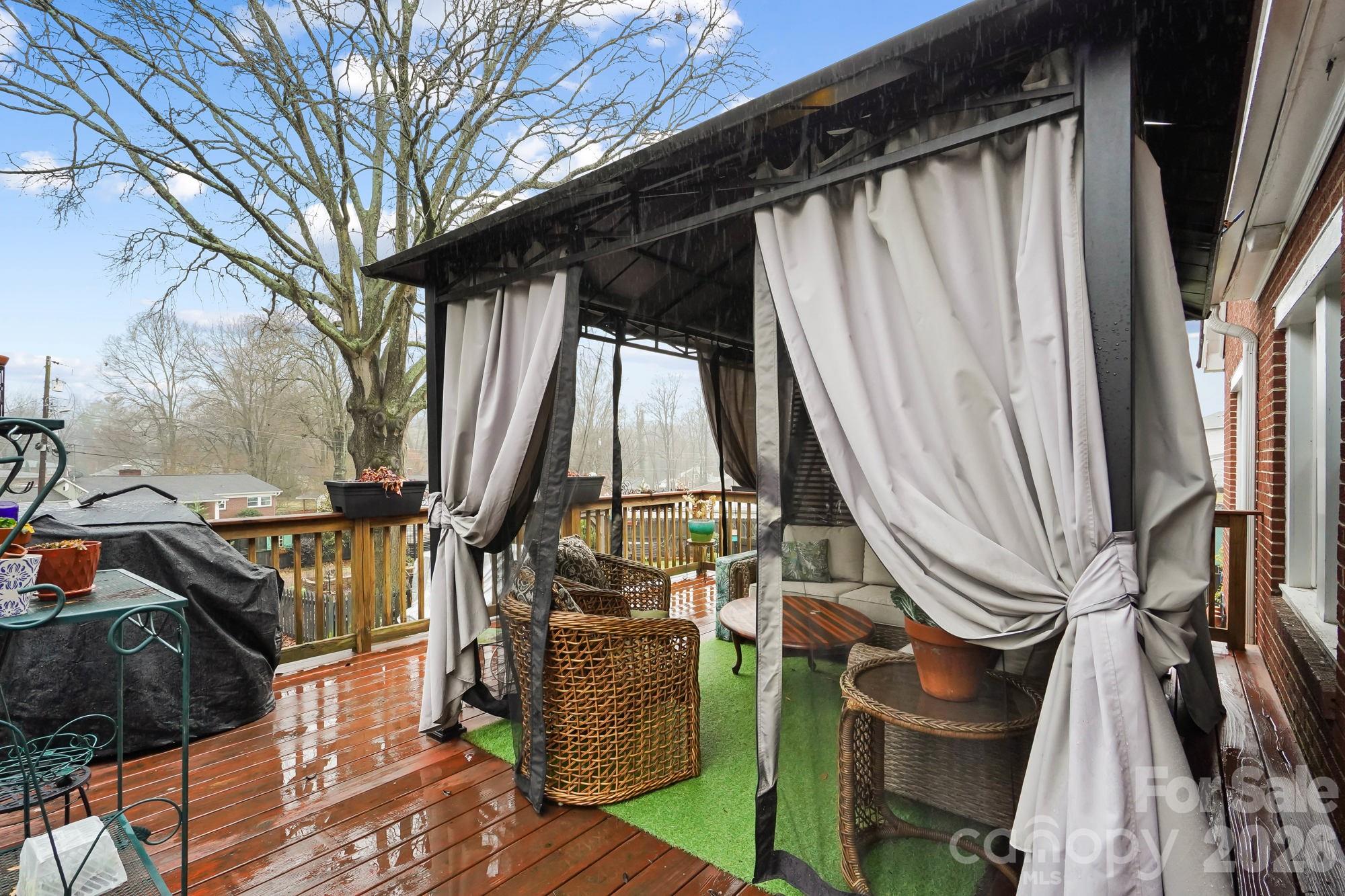 514 Jackson Park Road Kannapolis, NC 28083 - Photo 34 of 48 a view of an outdoor space