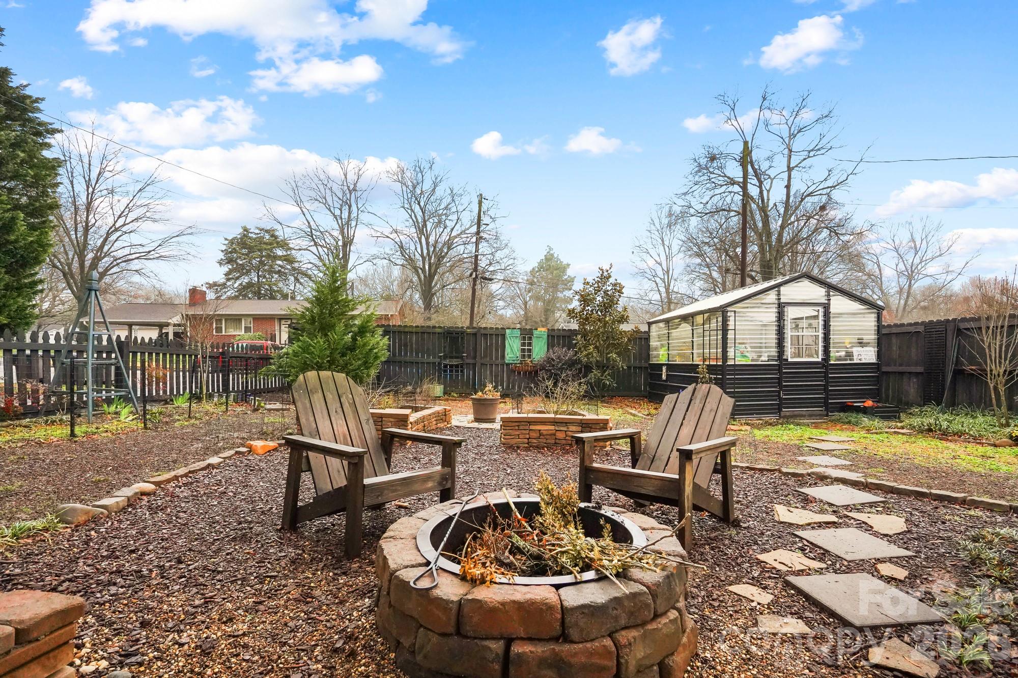 514 Jackson Park Road Kannapolis, NC 28083 - Photo 37 of 48 a view of a swimming pool with a patio