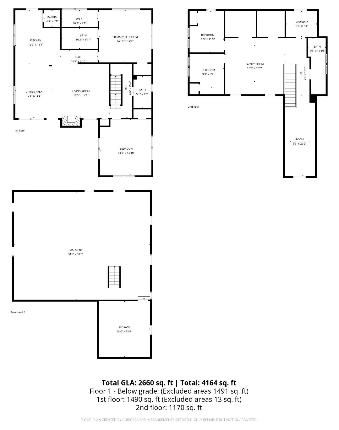 514 Jackson Park Road Kannapolis, NC 28083 - Photo 48 of 48