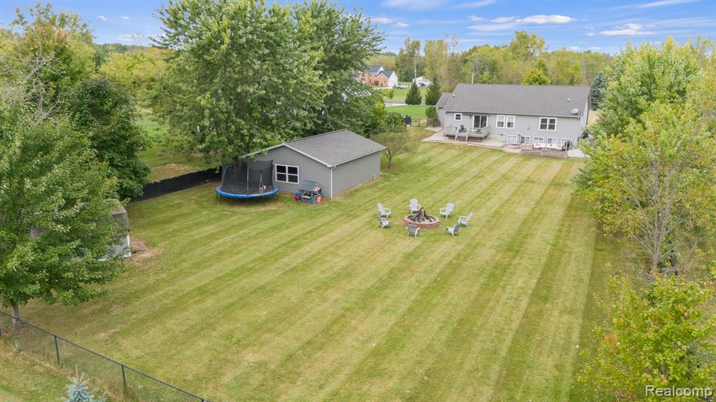 1261 Baldwin Road Fenton, MI 48430 - Photo 57 of 67