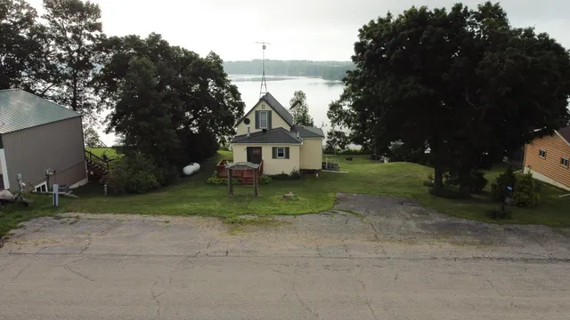 $339,000 | 13847 Pearl Lake Lane, Detroit Lakes, MN 56501