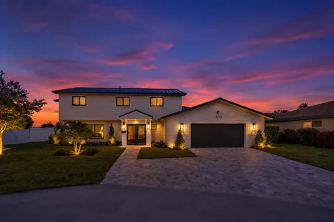 $3,250,000 | 3711 Northeast 27th Avenue, Lighthouse Point, FL 33064