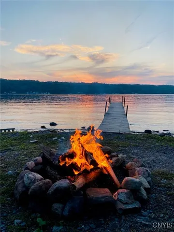 $549,000 | 425 Indian Cove Road, Moravia, NY 13118