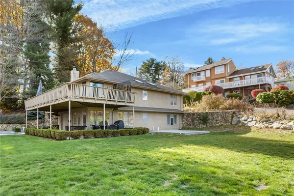 $895,000 | 43 Highland Avenue, Warwick, RI 02886