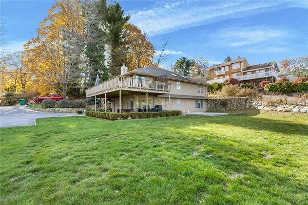 $895,000 | 43 Highland Avenue, Warwick, RI 02886