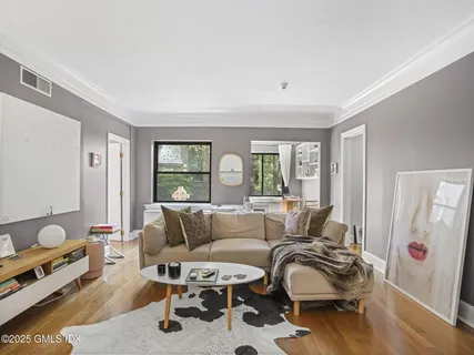 $595,000 | 4 Lafayette Court, Unit 1C, Greenwich, CT 06830