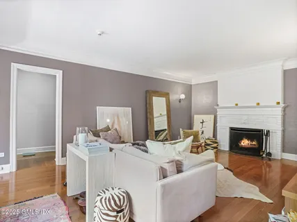 $595,000 | 4 Lafayette Court, Unit 1C, Greenwich, CT 06830