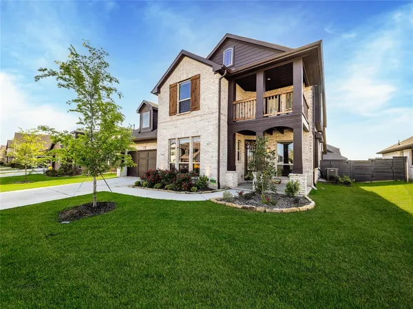 $3,499 | 7608 Bird Cherry Lane, Little Elm, TX 76227