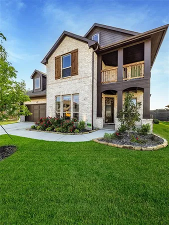 $3,499 | 7608 Bird Cherry Lane, Little Elm, TX 76227