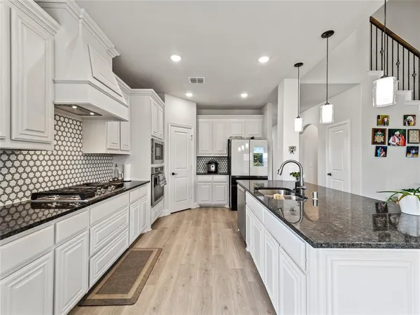 $3,499 | 7608 Bird Cherry Lane, Little Elm, TX 76227