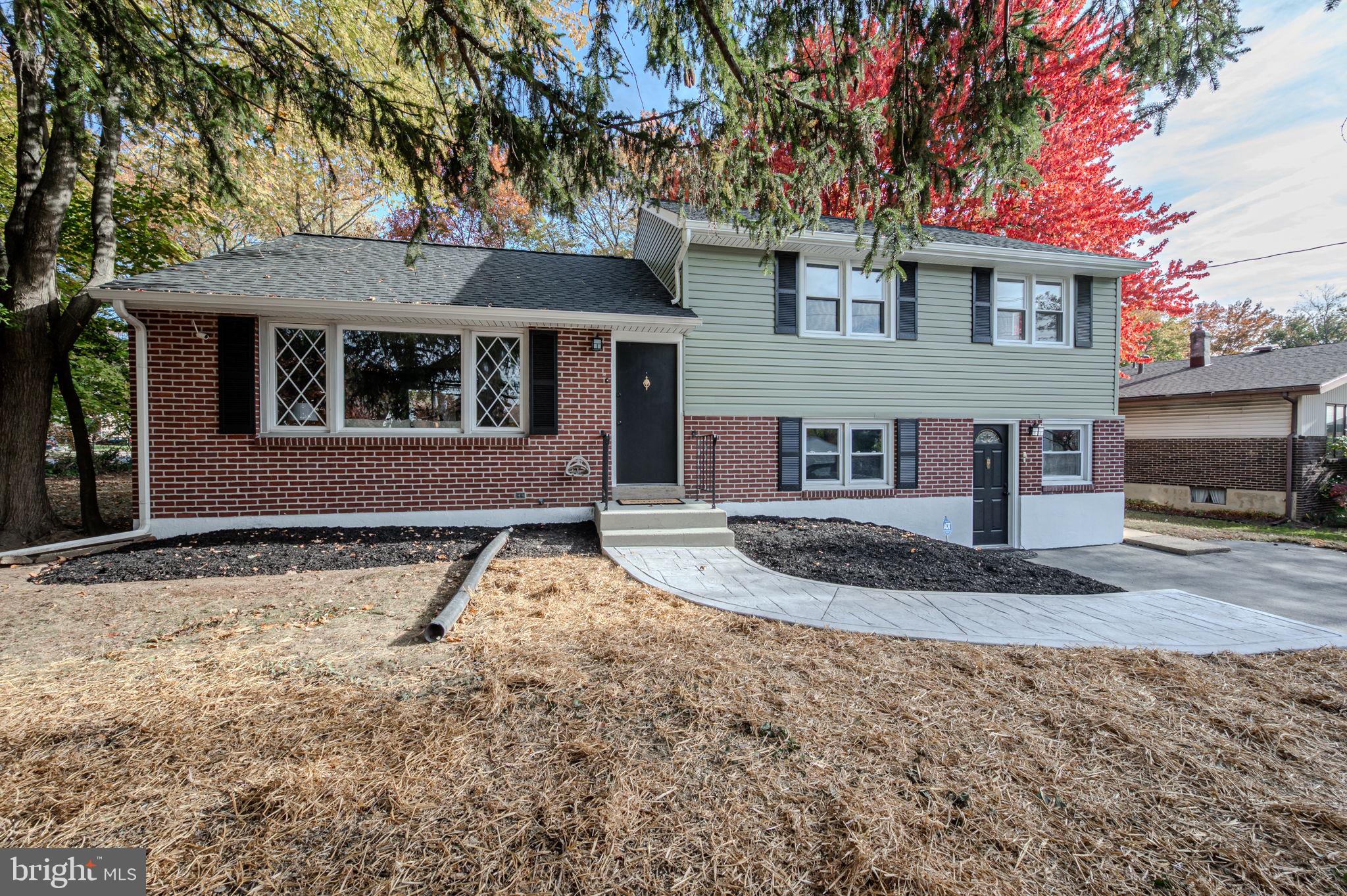 2247 Silverside Road Wilmington, DE 19810 - Photo 1 of 33 a house view with a backyard space