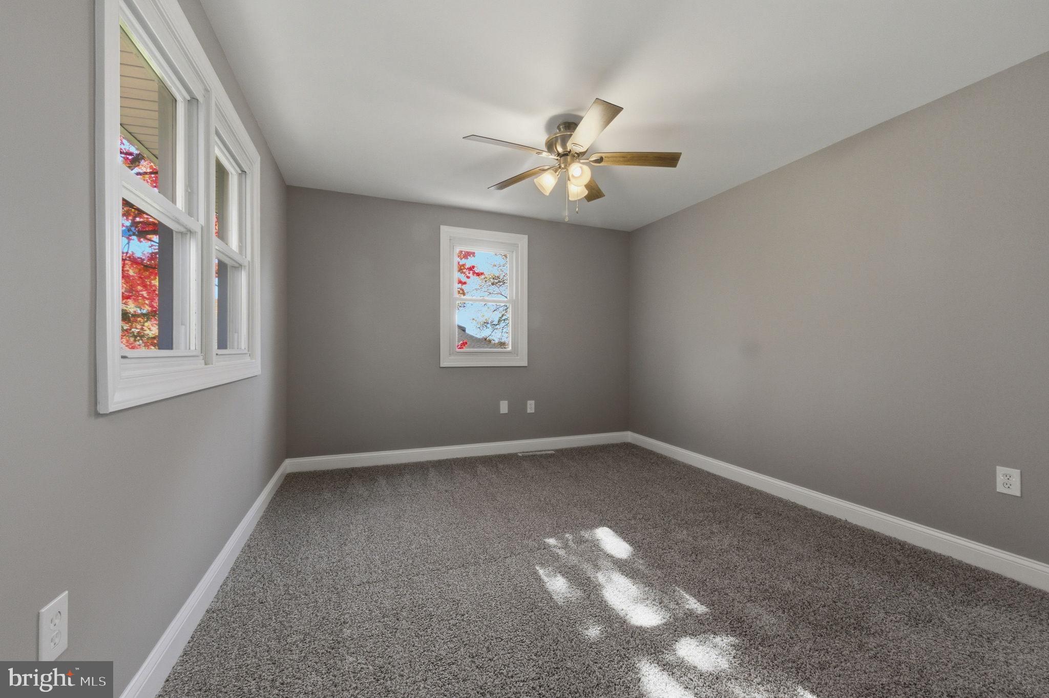 2247 Silverside Road Wilmington, DE 19810 - Photo 18 of 33 a view of an empty room with a window