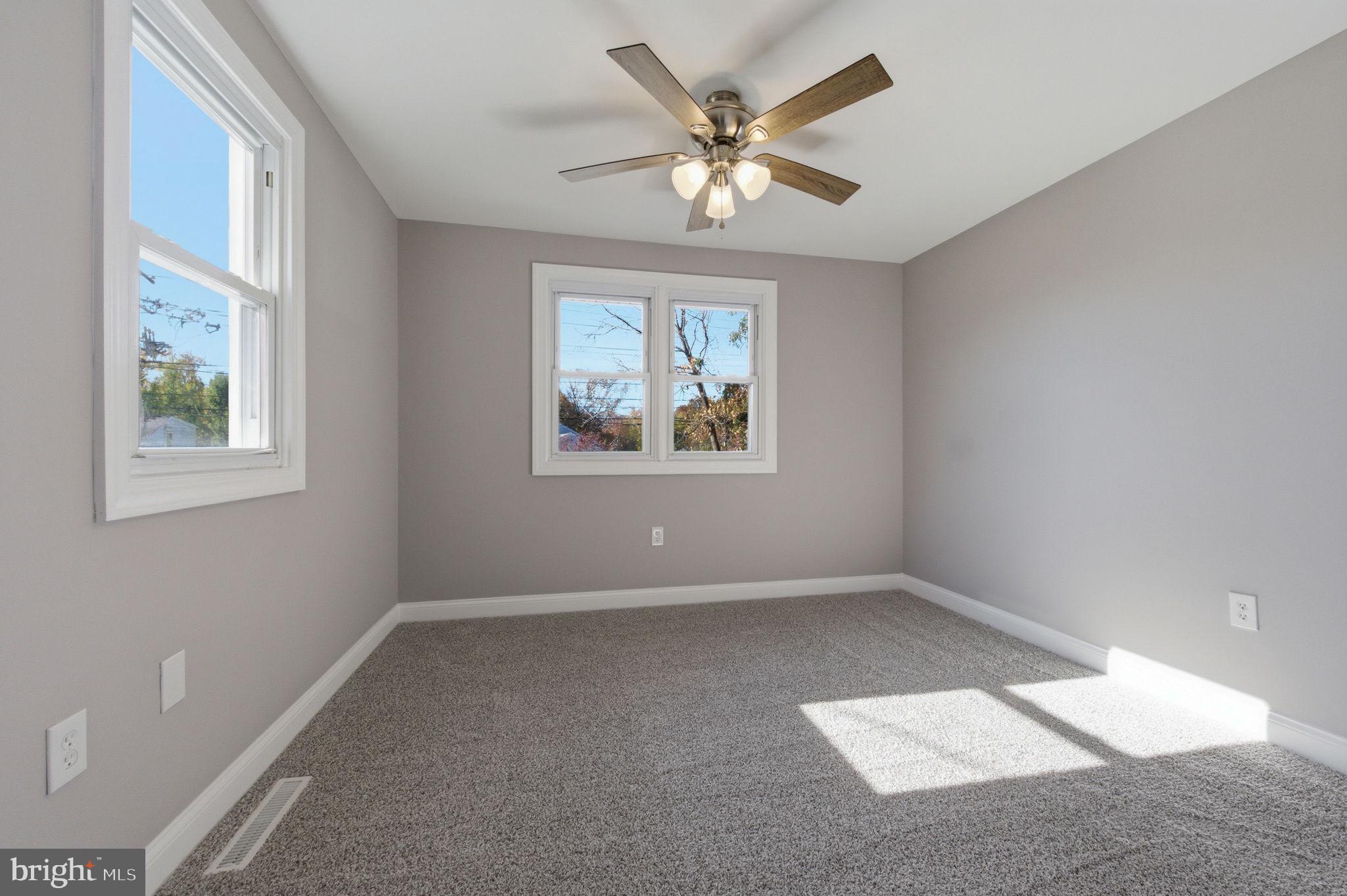 2247 Silverside Road Wilmington, DE 19810 - Photo 22 of 33 a view of an empty room with a window