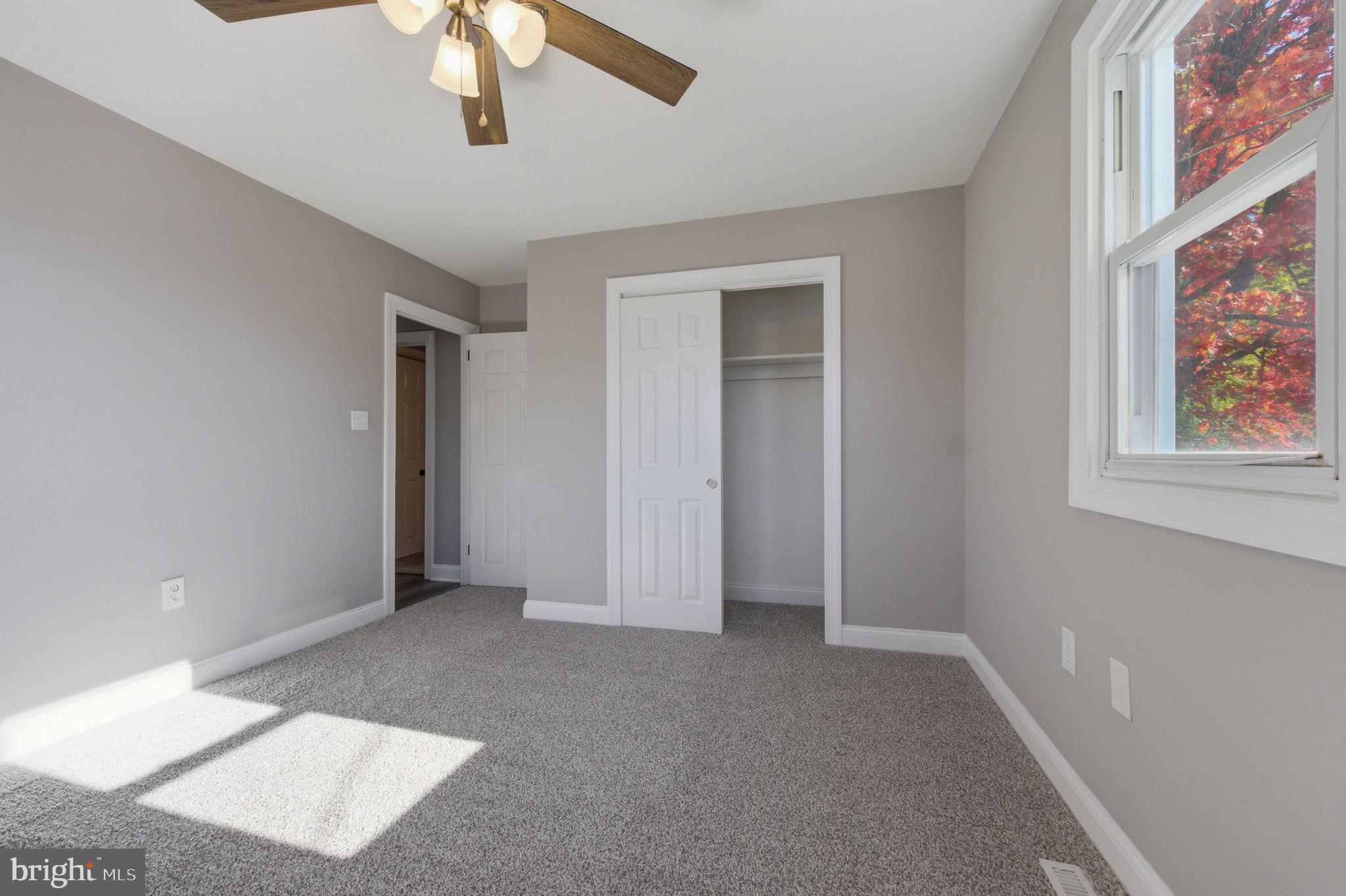 2247 Silverside Road Wilmington, DE 19810 - Photo 23 of 33 a view of an empty room with a window