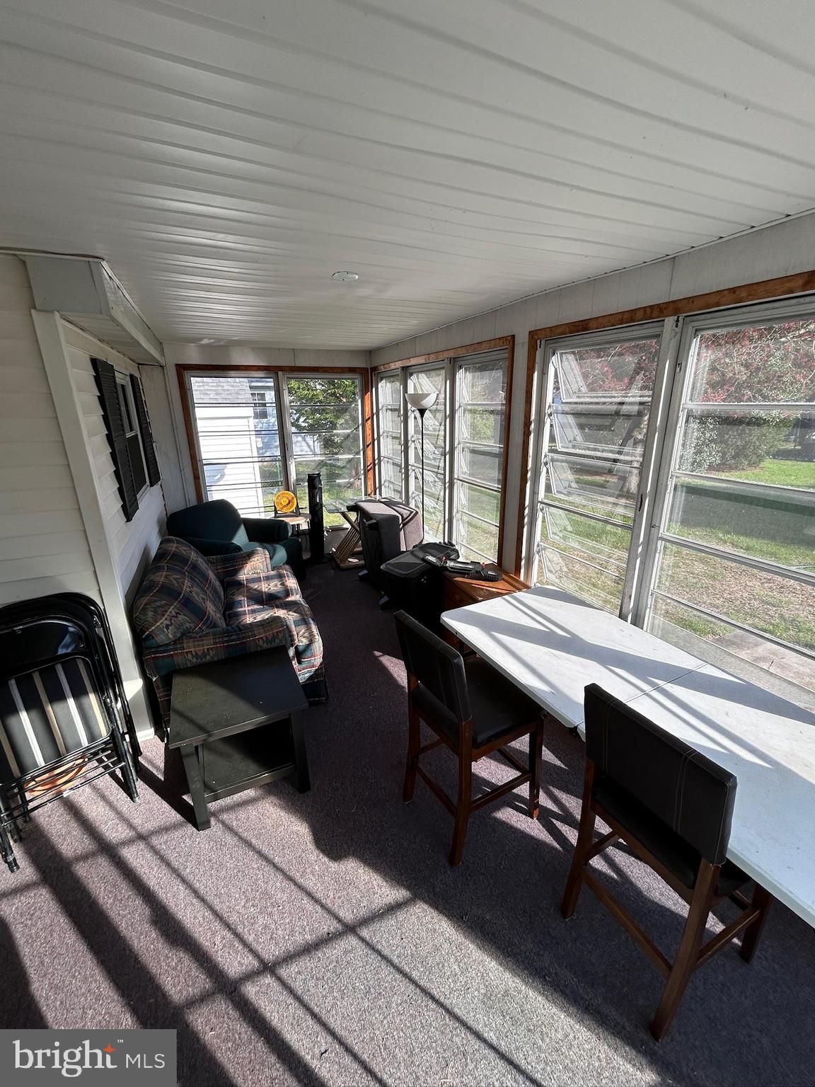 14 Georgetown Road Glassboro, NJ 08028 - Photo 15 of 15 a view of a dining room with furniture window and outside view