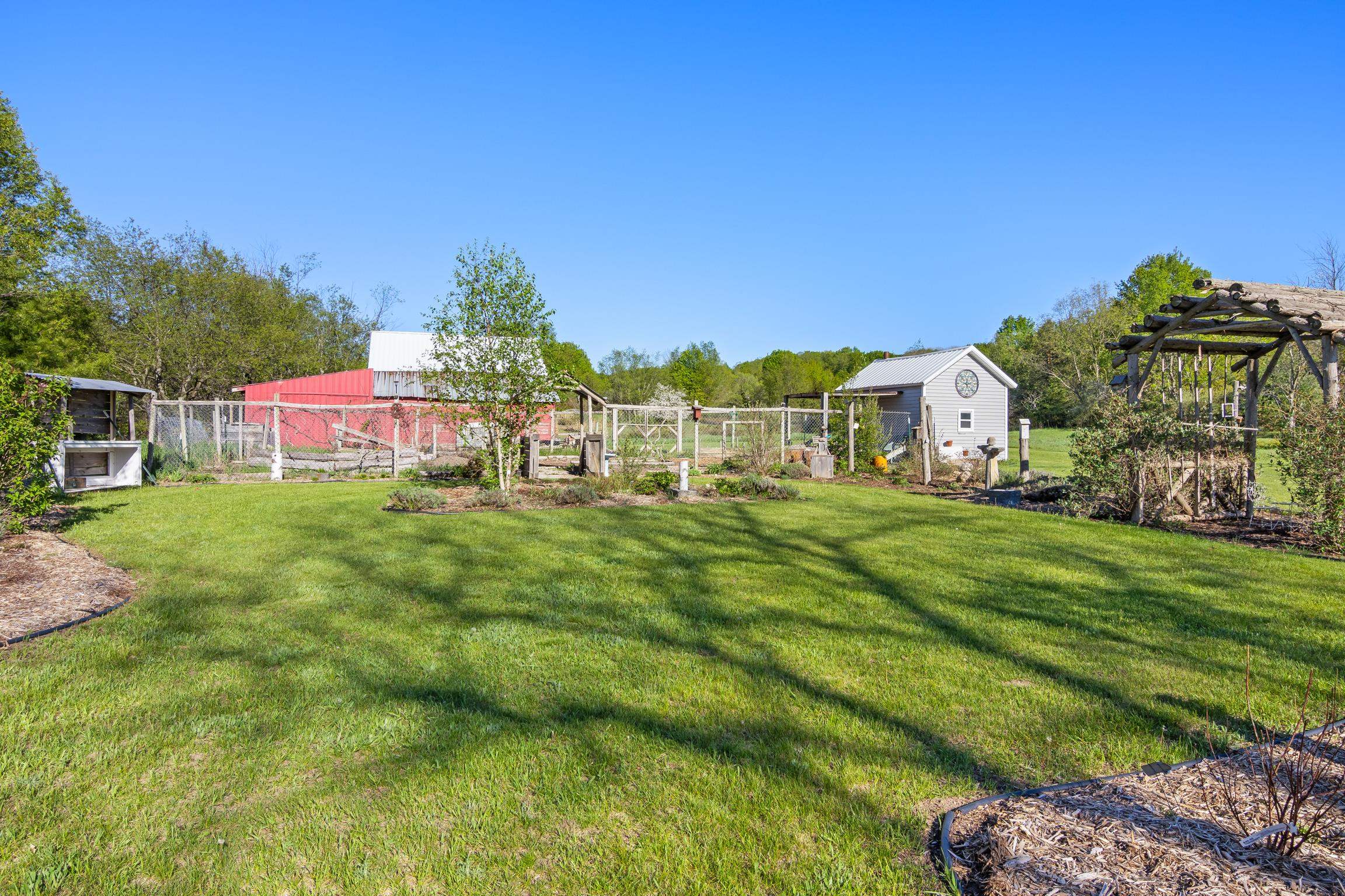 2389 Paul Rose Road Frankfort, MI 49635 - Photo 45 of 51
