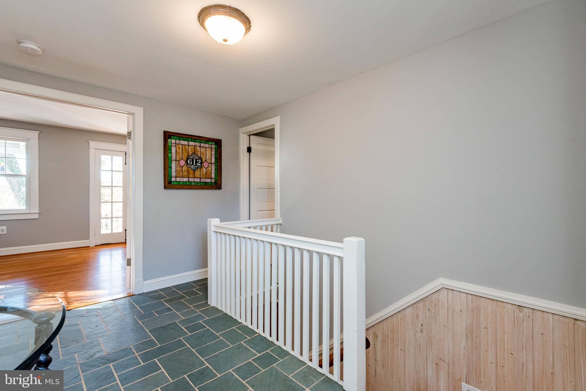 612 Holly Ridge Road Severna Park, MD 21146 - Photo 4 of 39 Foyer/Entry
