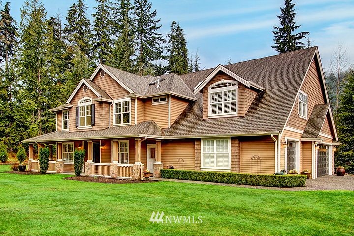 11505 Upper Preston Road Southeast Issaquah, WA 98027 - Photo 1 of 25 Gallery Image 1