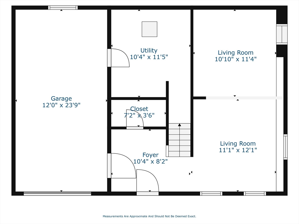 5 Carter Street Webster, MA 01570 - Photo 26 of 42 Gallery Image 26