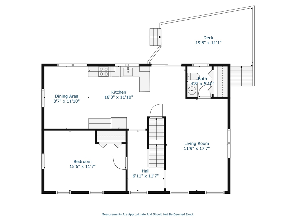5 Carter Street Webster, MA 01570 - Photo 3 of 42 Gallery Image 3