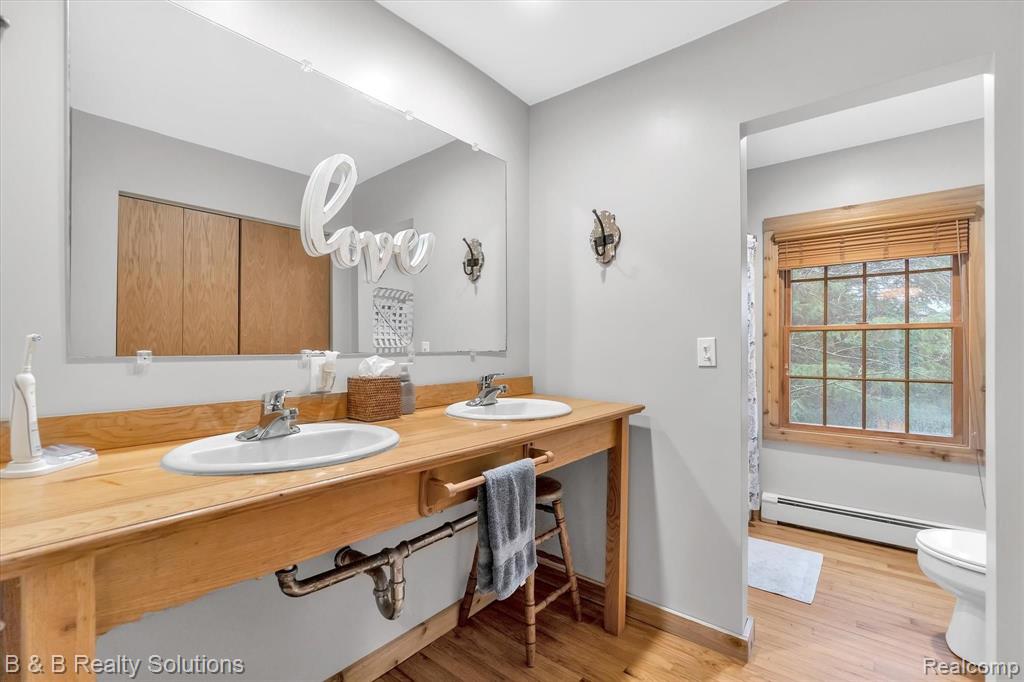 1608 Tozer Road North Branch, MI 48461 - Photo 21 of 40