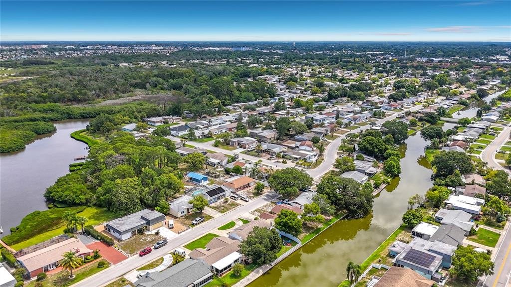 3802 Grayton Drive New Port Richey, FL 34652 - Photo 70 of 78