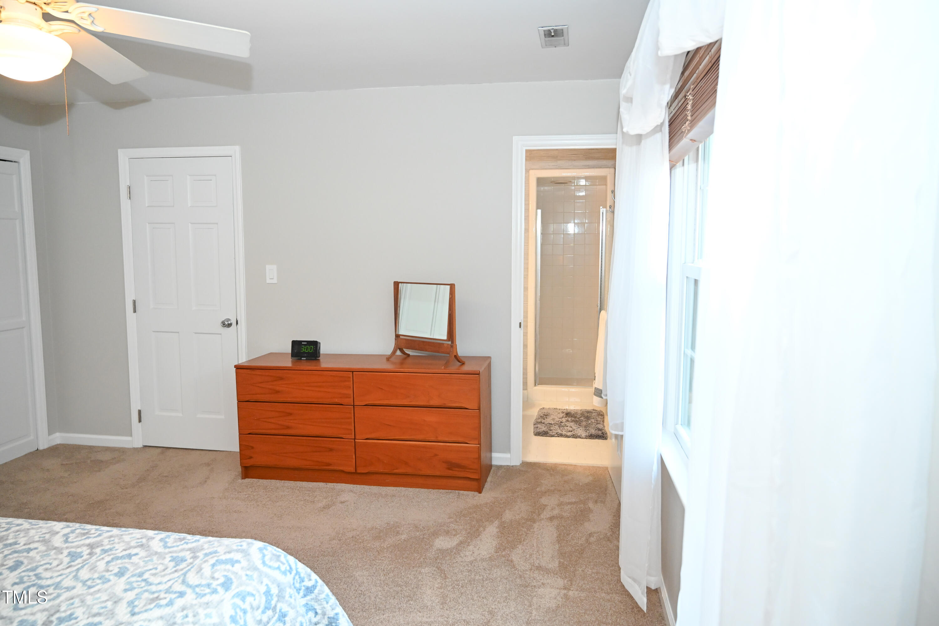 5012 Knaresborough Road Raleigh, NC 27612 - Photo 22 of 35 primary bedroom 2