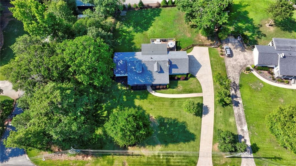 2318 Echols Road Cumming, GA 30041 - Photo 16 of 17 Gallery Image 16