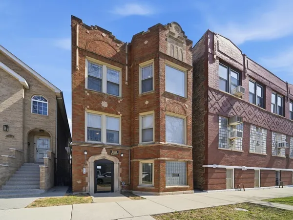 $539,900 | 1253 South Tripp Avenue, Chicago, IL 60623