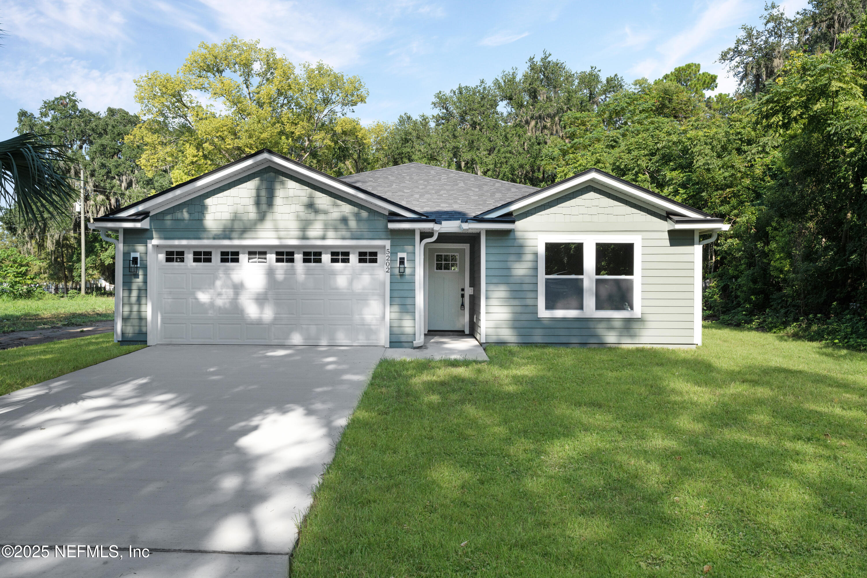 5202 Cemetery Road Jacksonville, FL 32210 - Photo 1 of 25 House-1