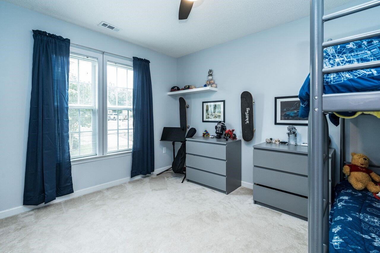 1037 Red Brick Road Garner, NC 27529 - Photo 20 of 33 Photo 20