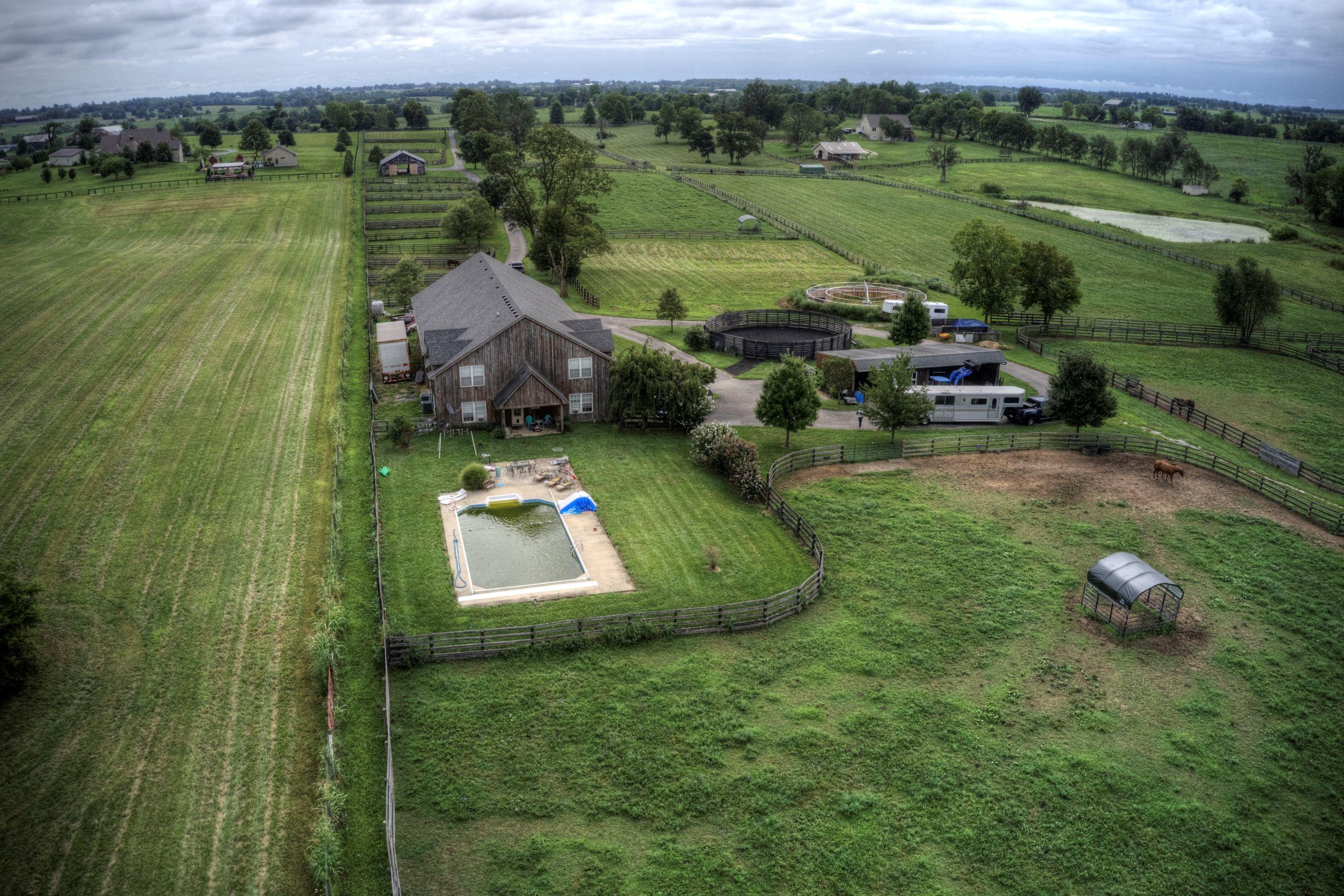 1662 Bethlehem Road Paris, KY 40361 - Photo 47 of 48 DJI_0355 1662 Bethlehem Road 46 resized