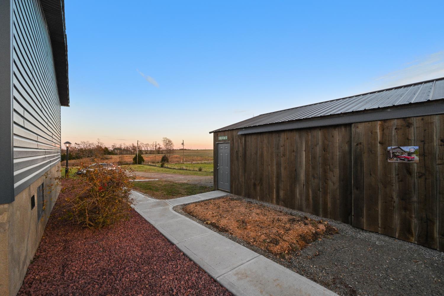 6911 North Graham Road Madison, IN 47250 - Photo 15 of 40