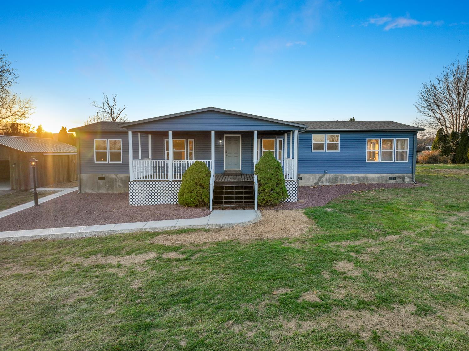 6911 North Graham Road Madison, IN 47250 - Photo 2 of 40