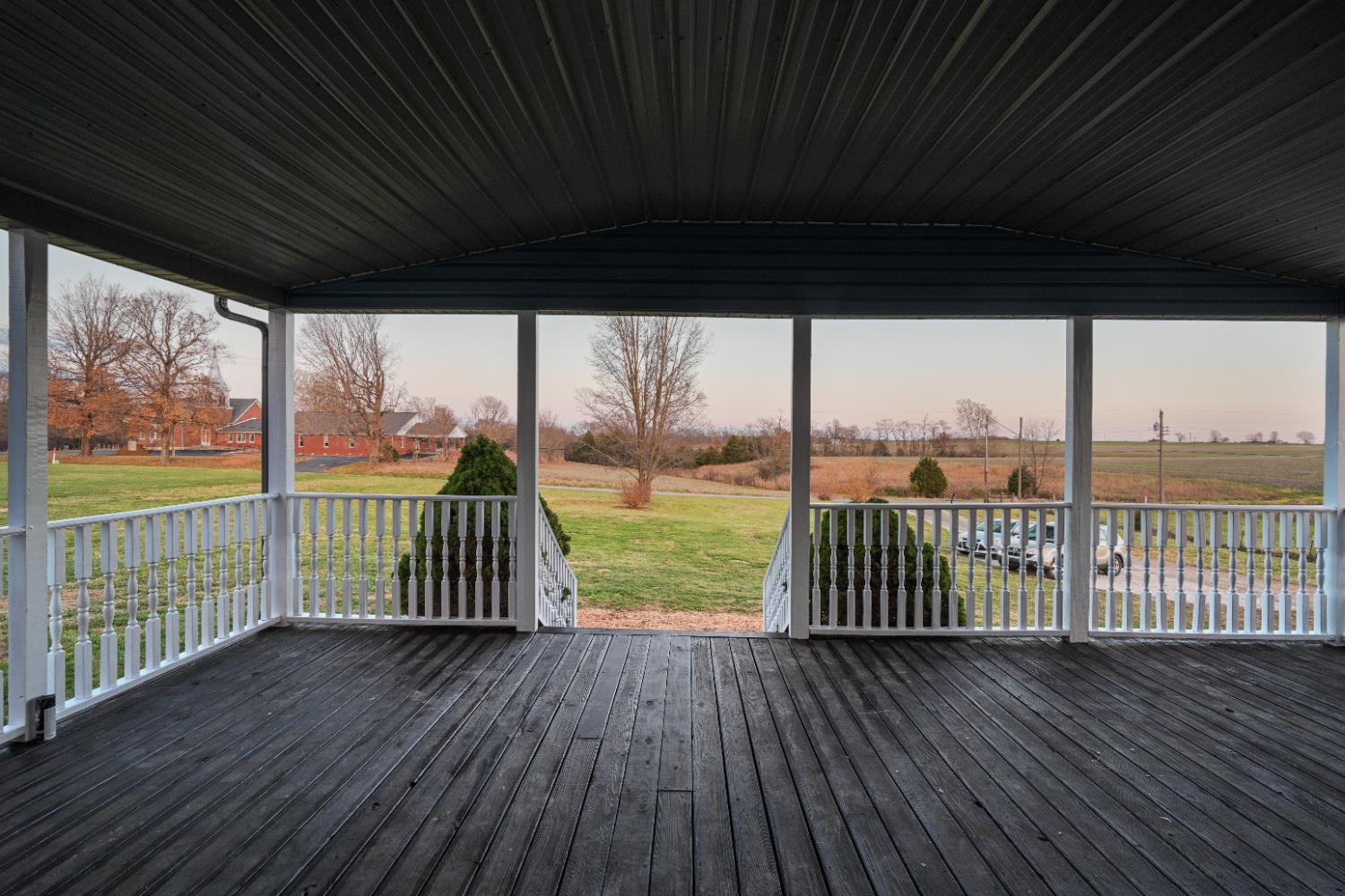 6911 North Graham Road Madison, IN 47250 - Photo 22 of 40