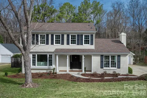 $765,000 | 4017 Old Stone Road, Charlotte, NC 28226