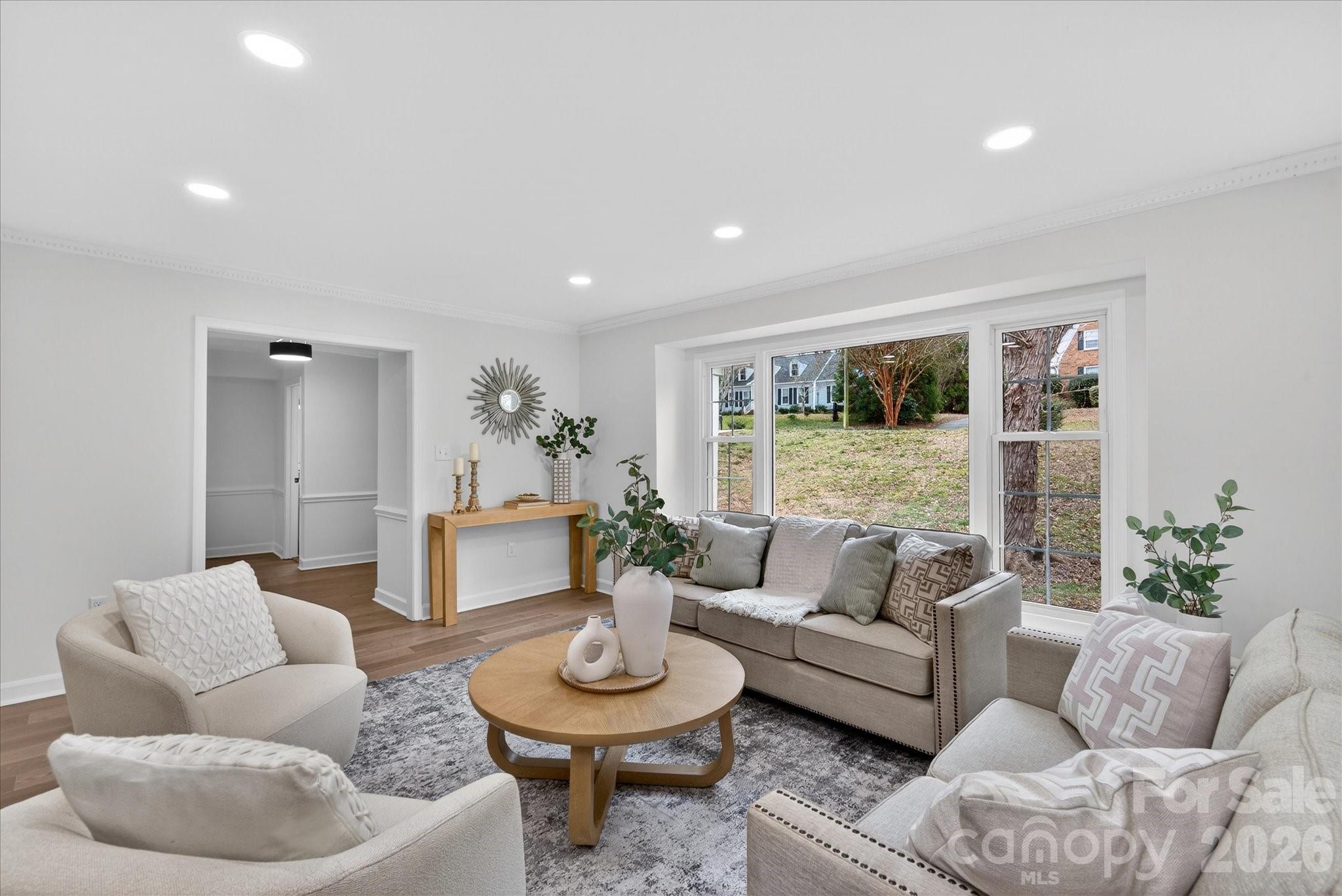 4017 Old Stone Road Charlotte, NC 28226 - Photo 11 of 46