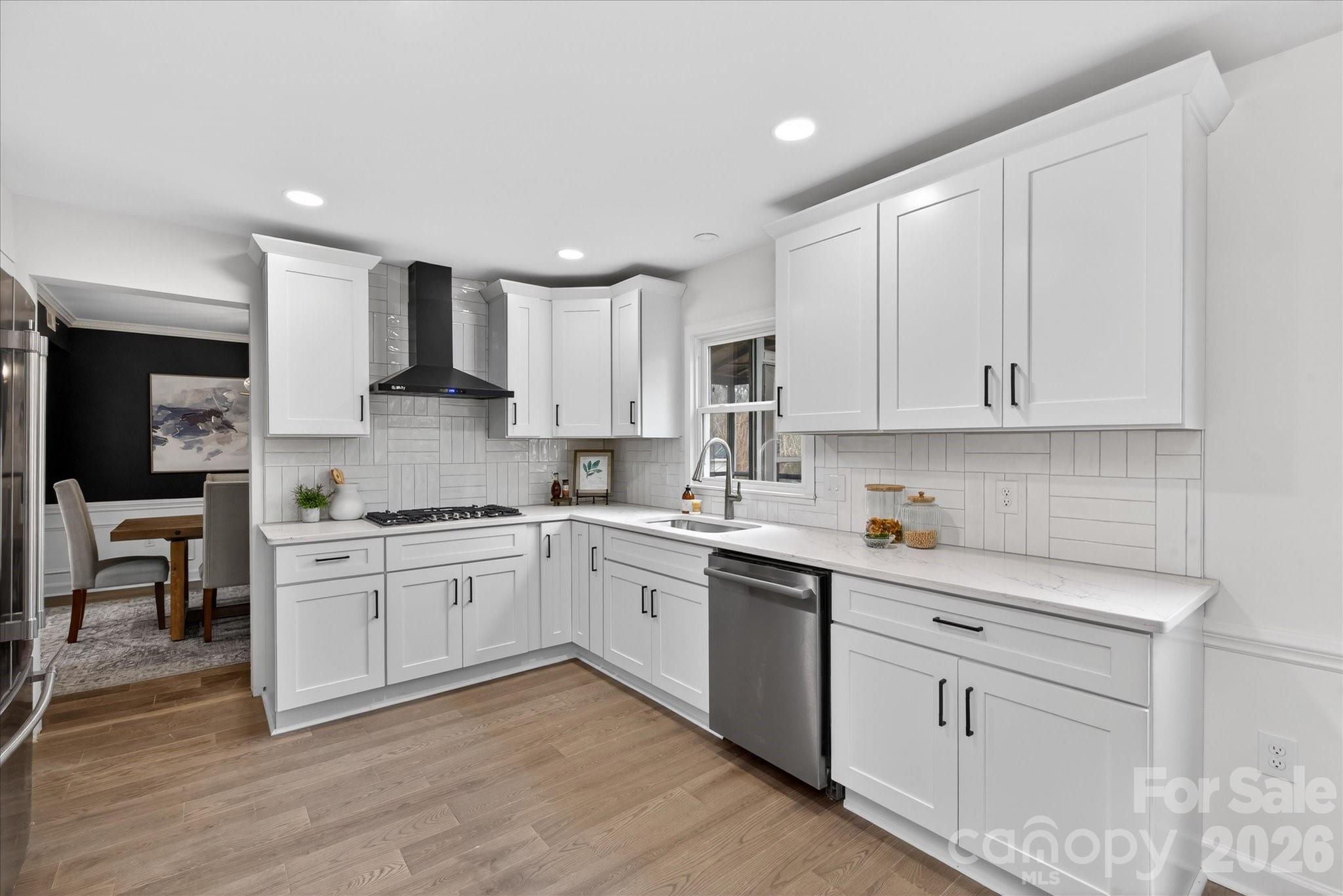 4017 Old Stone Road Charlotte, NC 28226 - Photo 15 of 46